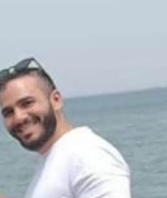 Yossi choen