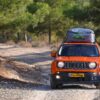 ⁦תיק לגג הרכב איכותי מוגן מים 750 ליטר⁩ – תמונה ⁦3⁩