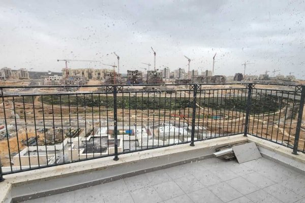 פסגות נדל"ן משרד תיווך דירה יד 2