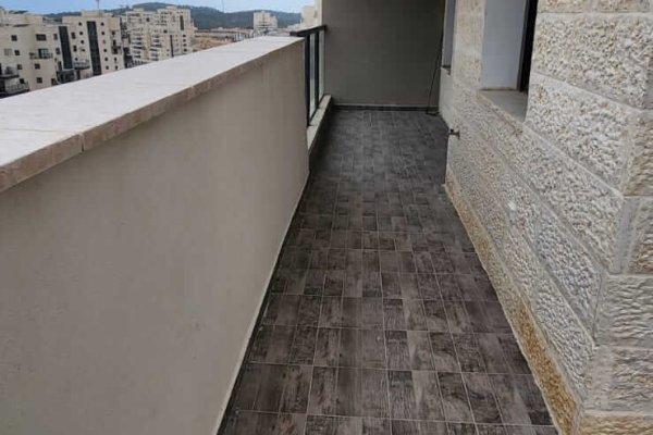 פסגות נדל"ן משרד תיווך דירה יד 2