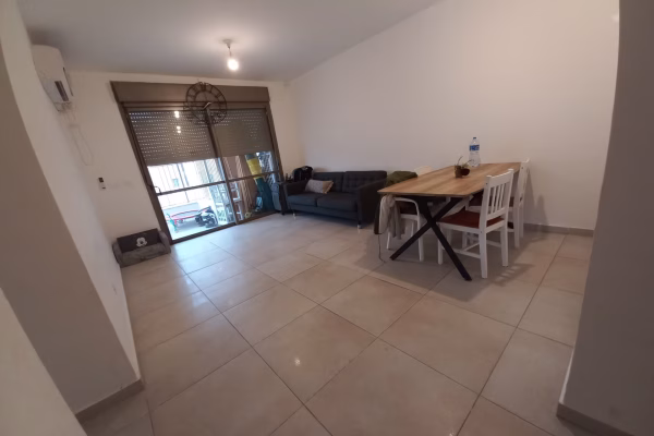 דירה יד 2 רמת בית שמש