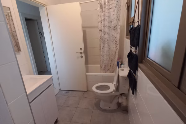 דירה יד 2 רמת בית שמש