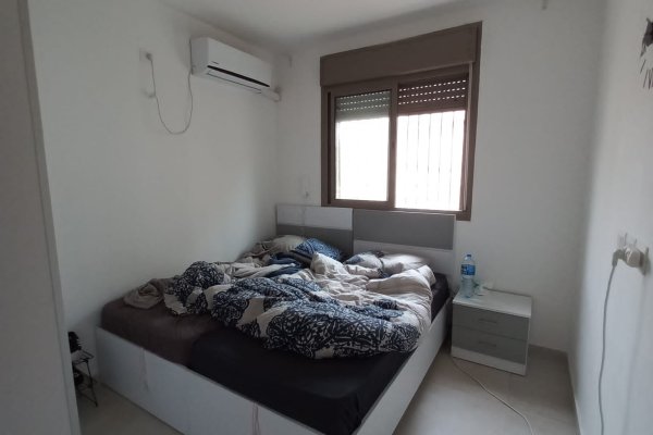 דירה יד 2 רמת בית שמש