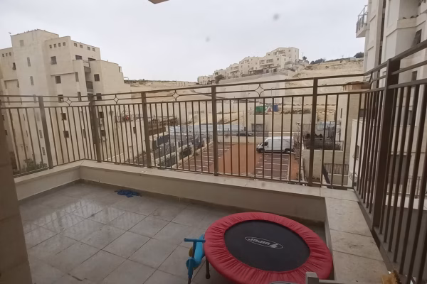 דירה יד 2 רמת בית שמש ג תיווך נדל"ן