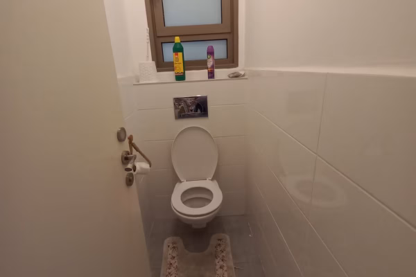 דירה יד 2 רמת בית שמש ד