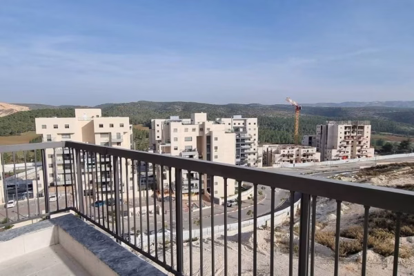 דירה יד 2 תיווך נדל"ן