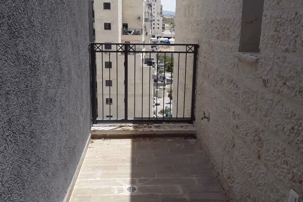 דירה יד 2 רמת בית שמש ד שדרות האמוראים