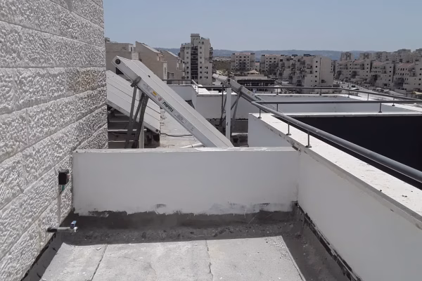 דירה יד 2 רמת בית שמש ד שדרות האמוראים