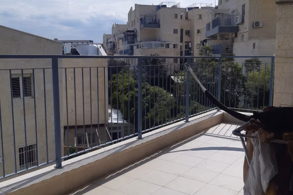 דירה יד 2 רמת בית שמש ג