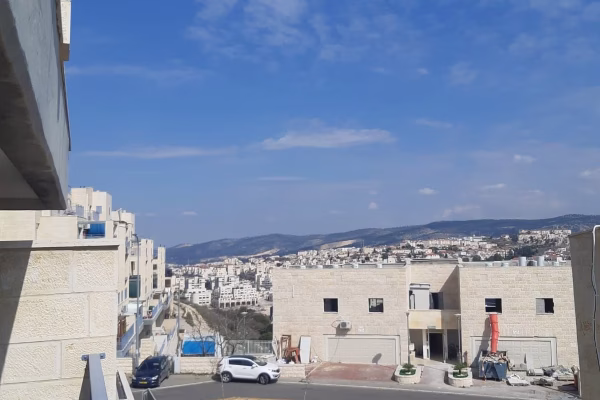 דירה יד 2 רמת בית שמש ג