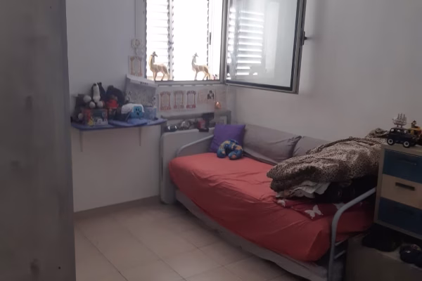 דירה יד 2 רמת בית שמש ג