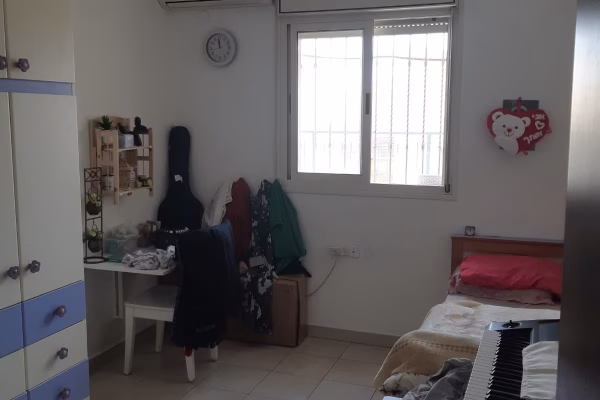 דירה יד 2 רמת בית שמש ג חבקוק הנביא