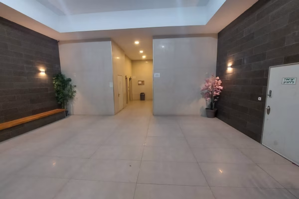 דירה יד 2 רמת בית שמש ד