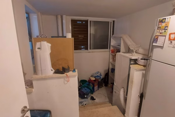 דירה יד 2 רמת בית שמש ד