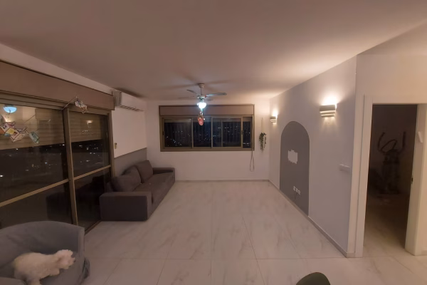 דירה יד 2 רמת בית שמש ד