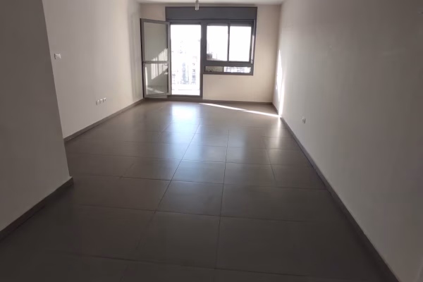 דירה יד 2 רמת בית שמש ד