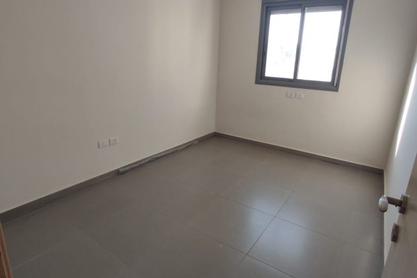 דירה יד 2 רמת בית שמש ד