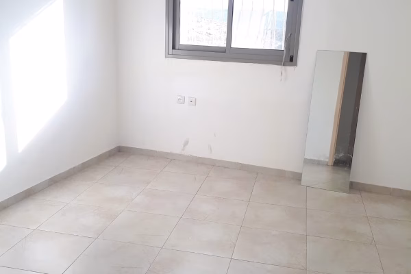 דירה יד 2 רמת בית שמש ד