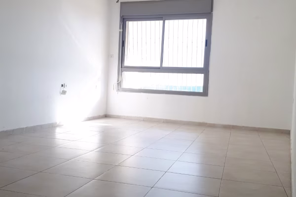 דירה יד 2 רמת בית שמש ד