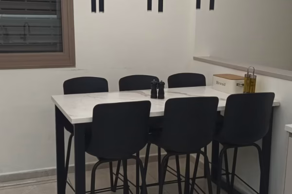 תיווך נדל"ן רמה ד