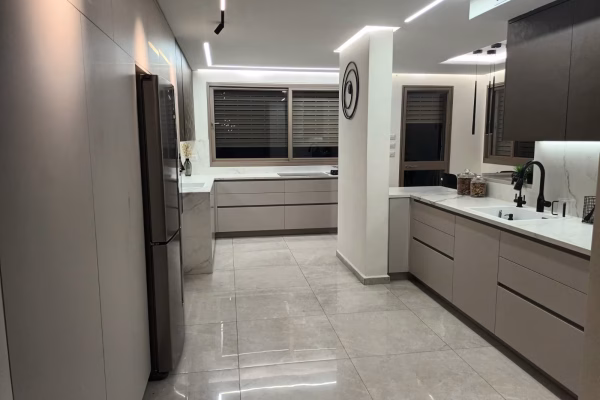 דירה רמת בית שמש א