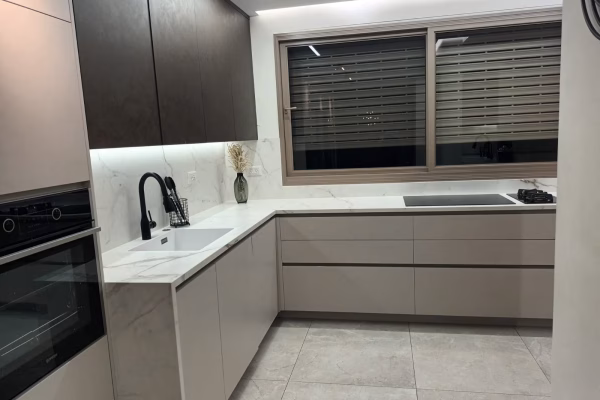 תיווך נדל"ן רמה א