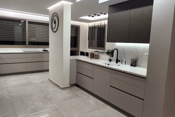 תיווך נדל"ן רמה ד