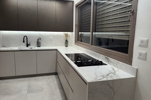 רמת בית שמש א