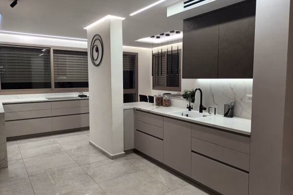 רמת בית שמש א