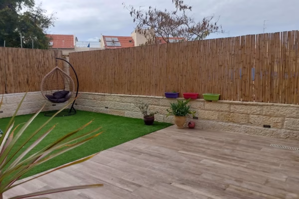 רמת בית שמש א