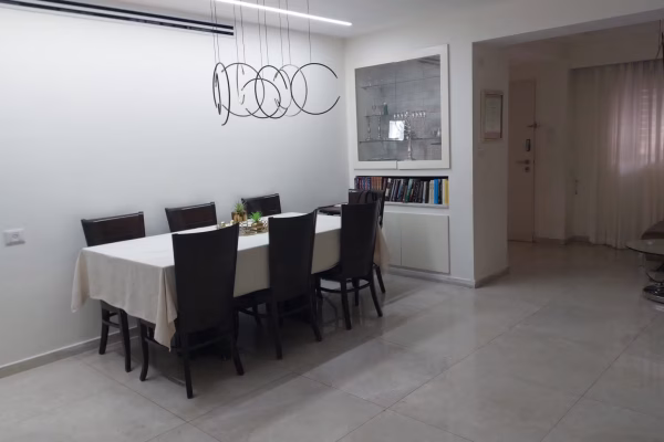 רמת בית שמש א