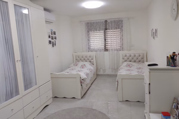 רמת בית שמש א