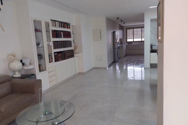 דירה רמת בית שמש א