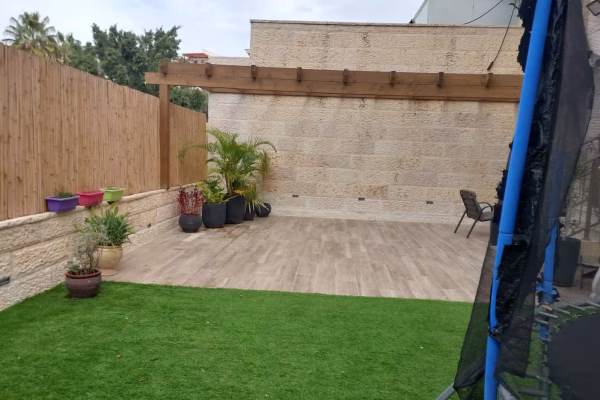 דירה רמת בית שמש א