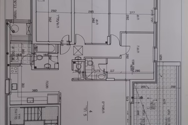 תיווך נדל"ן רמה ד