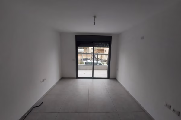 דירה יד 2 רמת בית שמש ד