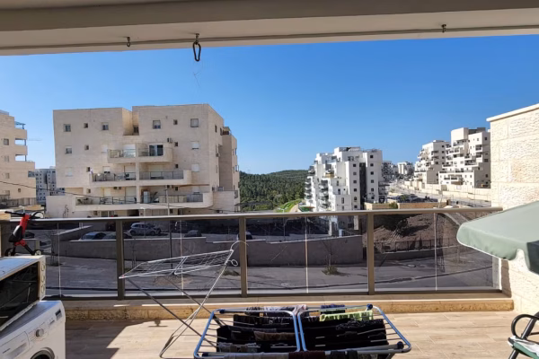 תיווך נדל"ן רמה ד