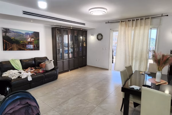 תיווך נדל"ן רמה ד