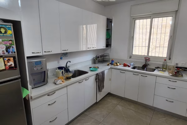 תיווך נדל"ן רמה ד