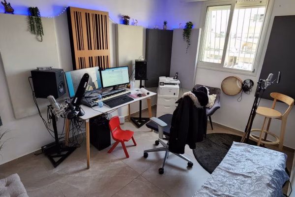 תיווך נדל"ן רמה ד