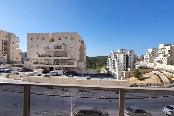 תיווך נדל"ן רמה ד