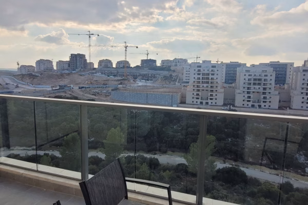 תיווך נדל"ן רמה ד