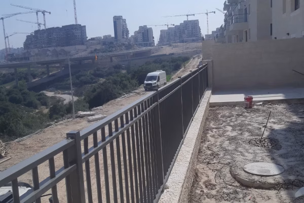 רמת בית שמש ד