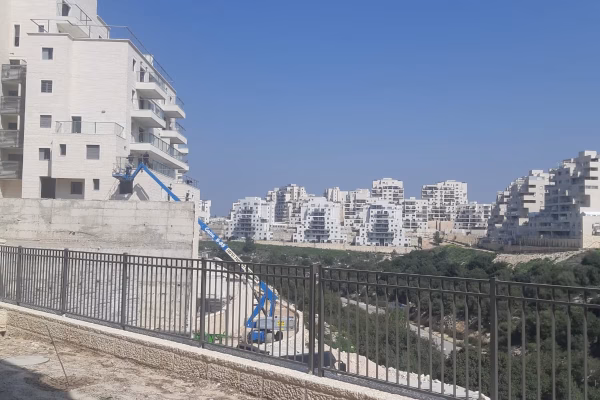 רמת בית שמש ד תיווך נדל"ן