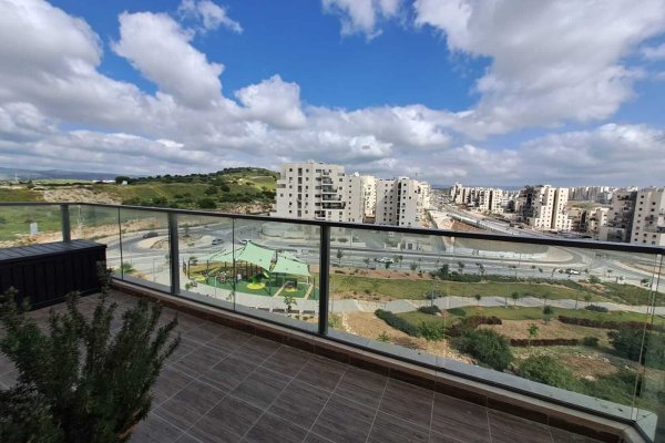 רמה ג 1 בית שמש, יואל הנביא