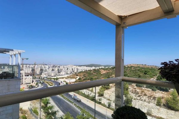 רמה ג 1 בית שמש, יואל הנביא