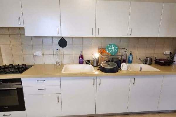 רמה ג 1 בית שמש, יואל הנביא