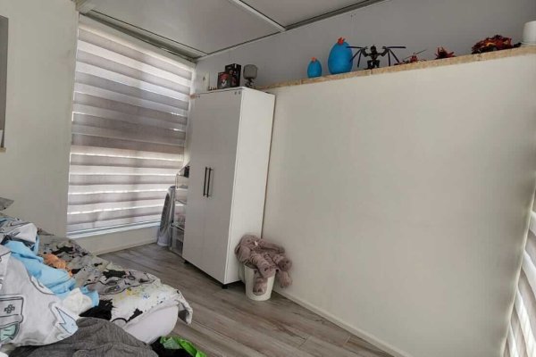 דירת 4 חדרים בחבקוק הנביא 3 רמת בית שמש ג